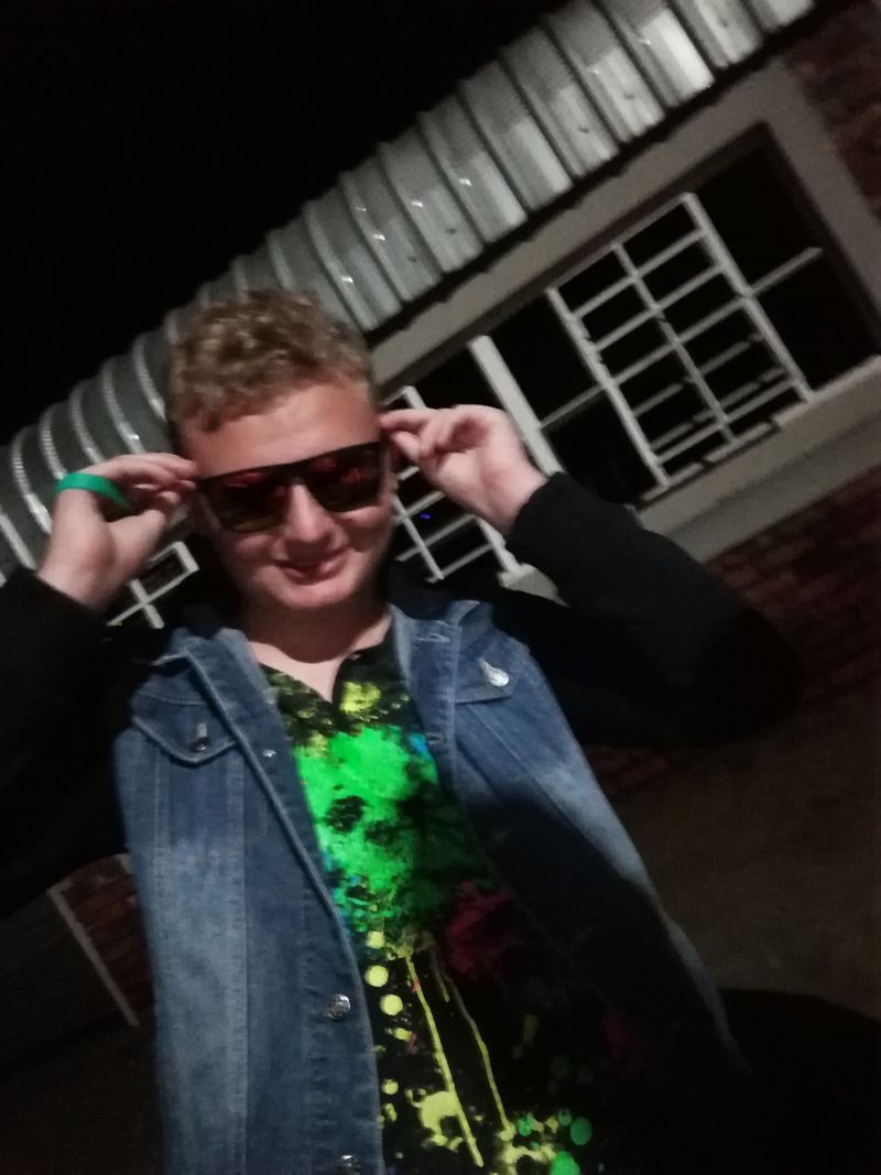 Monstersnorre
