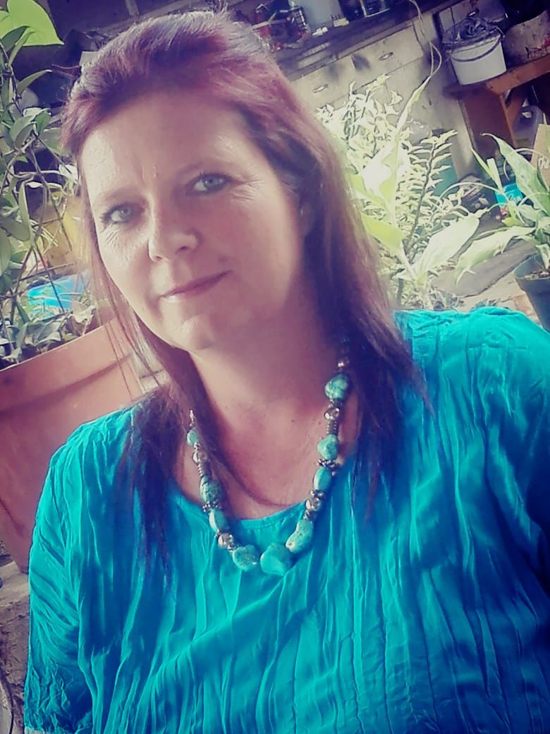 Blouoogbokkie1983 Blouoogbokkie1983