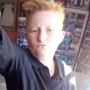 Rooikopliefie
