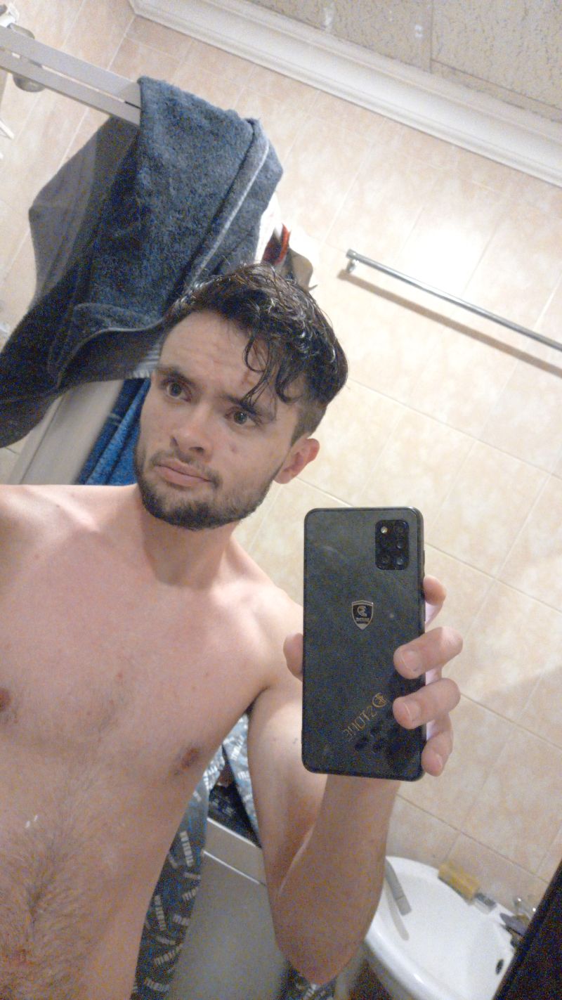 Rickylouw