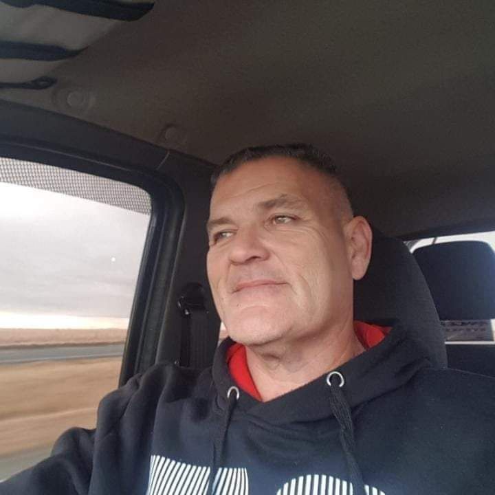 WarriorTrucker