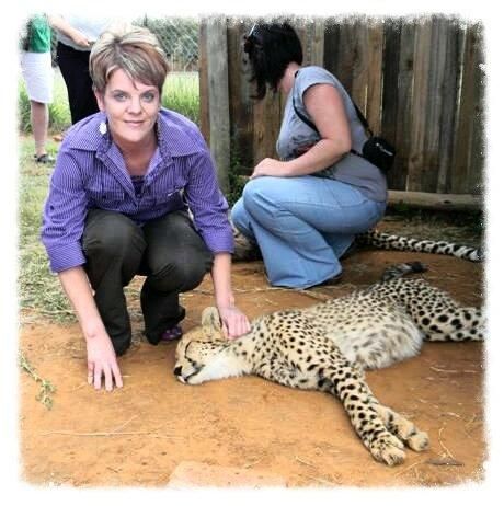 MichelleduPreez50