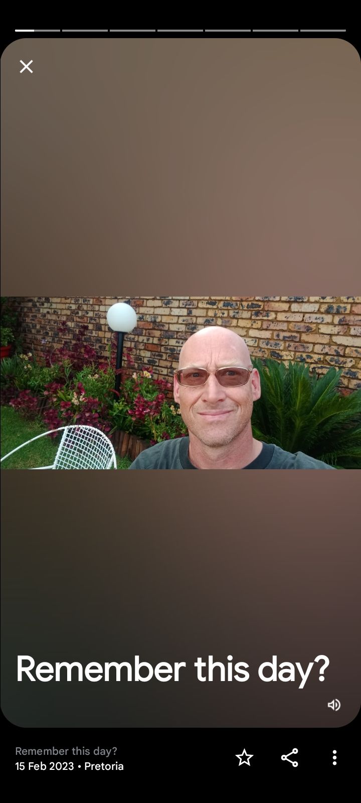 BlouoogPretoria