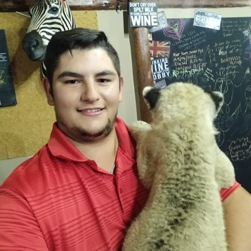 Cuddlebuddy007