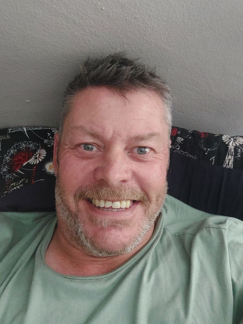 braaimeester50