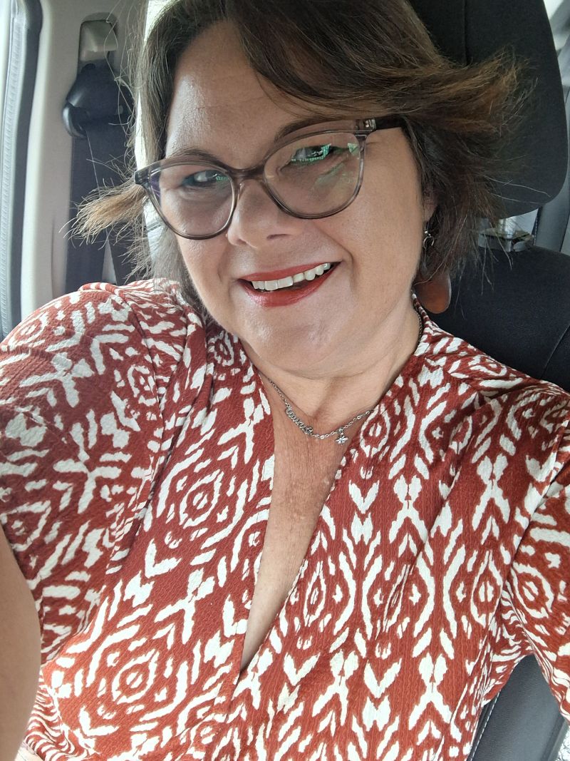 charleneT charleneT