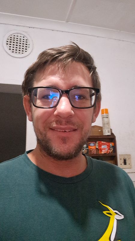 ChrisDurban ChrisDurban